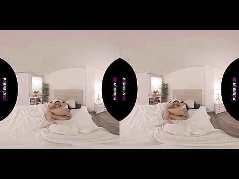 ❤️ PORNBCN VR Dve mladi lezbijki se zbudita pohotni v virtualni resničnosti 4K 180 3D Geneva Bellucci Katrina Moreno ❤❌ Fuck video pri nas ❌