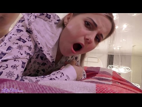 ❤️ Seksi mama pogoltne in pregistyle seks - sperma od blizu ❤❌ Fuck video pri nas ❌